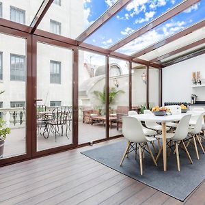 Studio Appartement